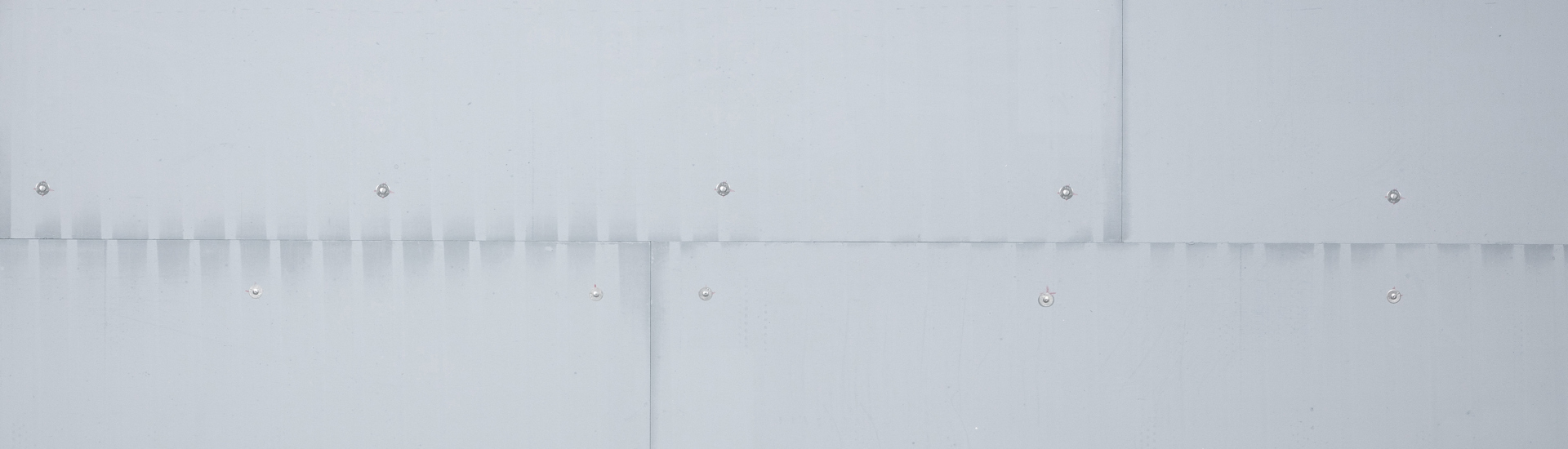 Concrete ceiling